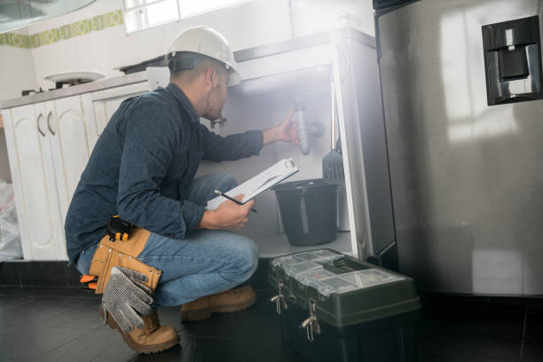 Best Water Softener Installation  in Dayton, TX