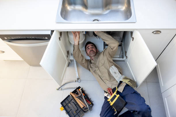Best Affordable Plumbing Services  in Dayton, TX